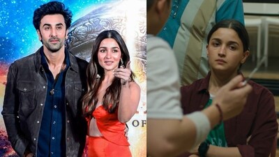 Netizens come up with the 'Ranbir Kapoor curse' after Alia Bhatt's Jigra fails to perform Netizens come up with the 'Ranbir Kapoor curse' after Alia Bhatt's Jigra fails to perform