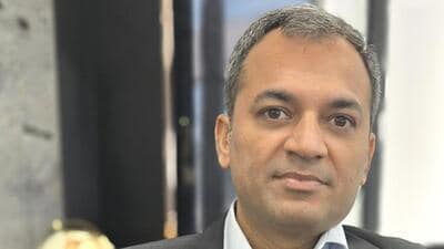 Sarvesh Mutha, co-founder and managing director, IntegriMedical. (HT)