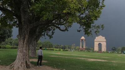Temperatures are expected to stay in the same range for another week. (HT File Photo) Temperatures are expected to stay in the same range for another week. (HT File Photo)