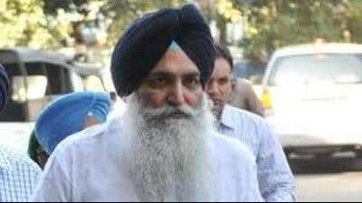 Valtoha has been asked to appear before the highest temporal seat of the Sikhs on October 15 with proofs. (HT File) Valtoha has been asked to appear before the highest temporal seat of the Sikhs on October 15 with proofs. (HT File)