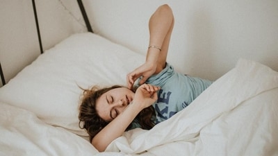Attention, cognition and memory can be affected by restless night of no or less sleep. (Unsplash) Attention, cognition and memory can be affected by restless night of no or less sleep. (Unsplash)