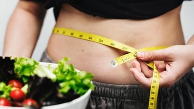 The study stated the answer to the age-old wonderment – why some people shed weight lot faster while others struggle to lose the extra kilos. (Photo by rawpixel on Unsplash) The study stated the answer to the age-old wonderment – why some people shed weight lot faster while others struggle to lose the extra kilos. (Photo by rawpixel on Unsplash)