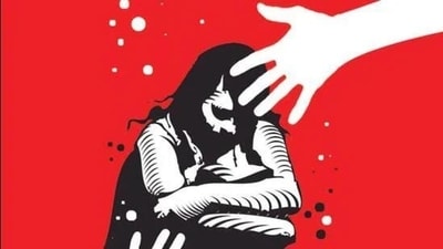 The accused was identified as Vinay Gupta, an event manager by profession, police said. The accused was identified as Vinay Gupta, an event manager by profession, police said.