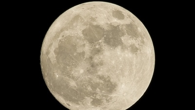 Read about 3 Manifesting rituals during the October Full Moon (Representative Image of the Moon). (Pexel) Read about 3 Manifesting rituals during the October Full Moon (Representative Image of the Moon). (Pexel)