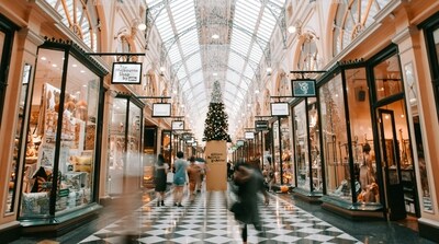 As consumers seek joy during uncertain times, retailers are pushing seasonal products earlier. (Unsplash) As consumers seek joy during uncertain times, retailers are pushing seasonal products earlier. (Unsplash)