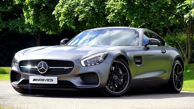 A variety of brand new cars ranging from Hyundai, Tata, Maruti Suzuki and Mercedes Benz were presented to the employees. (Representational) (Pixabay)