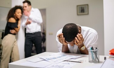 There is no harm in asking for help or clarity at the workplace if it help ease the burden (Pexels ) There is no harm in asking for help or clarity at the workplace if it help ease the burden (Pexels )