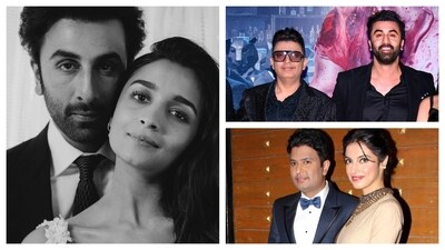 Divya Khossla Kumar's latest comments might create some chaos in Ranbir Kapoor's life too. Divya Khossla Kumar's latest comments might create some chaos in Ranbir Kapoor's life too.