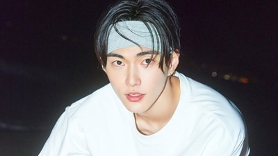 Seunghan to permanently leave RIIZE. (SM Entertainment) Seunghan to permanently leave RIIZE. (SM Entertainment)
