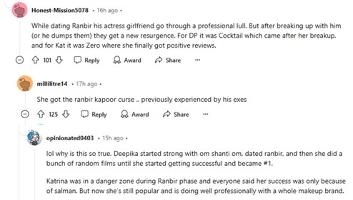 Netizens blame Ranbir Kapoor for the failure of Alia Bhatt's film Jigra Netizens blame Ranbir Kapoor for the failure of Alia Bhatt's film Jigra