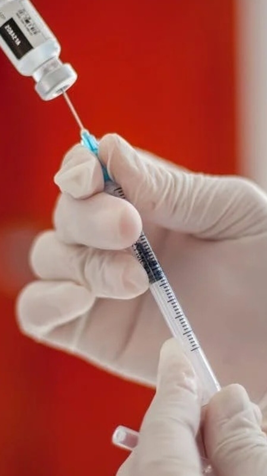 Over 100 children have died in Pakistan's Karachi from diphtheria this year due to the unavailability of Diphtheria Anti-Toxin (DAT) (Pexels)