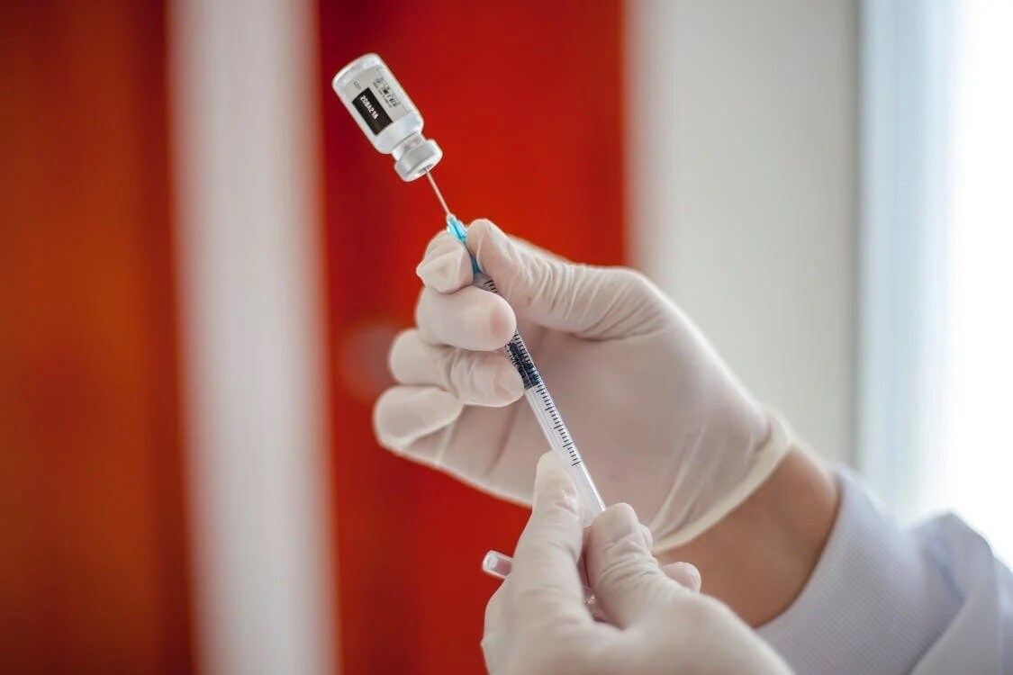 Over 100 children have died in Pakistan's Karachi from diphtheria this year due to the unavailability of Diphtheria Anti-Toxin (DAT) (Pexels) Over 100 children have died in Pakistan's Karachi from diphtheria this year due to the unavailability of Diphtheria Anti-Toxin (DAT) (Pexels)