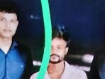 How the Siddique contract killing was executed How the Siddique contract killing was executed
