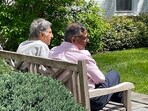 Tata Sons chairman N Chandrasekaran reflected on Ratan Tata's warmth and commitment to employees. He recounted a dispute resolution meeting where Tata emphasized empathy and understanding, showcasing his exceptional memory and keen observation skills.