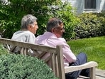 During the 2017 Bombay House renovation, Ratan Tata prioritized the welfare of dogs living on the premises. N Chandrasekaran noted Tata's joy upon seeing the kennel, showcasing how small details reflect deeper values and priorities in significant undertakings.
