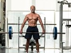 Training to failure can build muscle but isn't necessary for strength. 