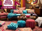 Create your dream home with stunning decor and furnishings that add charm and character to every corner!