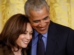 In Pennsylvania, Barack Obama addressed black male voters and said that there is a lack of enthusiasm for Kamala Harris, the Democratic presidential candidate and current vice president, who “seemed to be more pronounced with the brothers.” In Pennsylvania, Barack Obama addressed black male voters and said that there is a lack of enthusiasm for Kamala Harris, the Democratic presidential candidate and current vice president, who “seemed to be more pronounced with the brothers.”