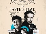 The event will take attendees through four unique chapters — from India’s Independence to cricket victories, Indian cinema and space exploration, each chapter blends culinary art with storytelling, music and theatre.