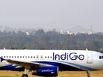 IndiGo flight 6E 1275 operating from Mumbai to Muscat received a bomb threat IndiGo flight 6E 1275 operating from Mumbai to Muscat received a bomb threat
