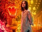 Jigra box office collection day 3: Alia Bhatt plays a sister on a mission to save her brother in the film. Jigra box office collection day 3: Alia Bhatt plays a sister on a mission to save her brother in the film.