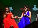 Kajol will next be seen in Do Patti, which will be released on October 25. 