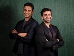 Zerodha co-founder Nikhil Kamath highlights the advantages of running the firm with his brother Nithin, emphasizing their distinct roles and absence of external investors. He acknowledges challenges but insists clear communication helps maintain their partnership.