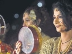 Karwa Chauth falls on the fourth day after Poornima, in the month of Kartika. Karwa Chauth 2024: Fasting tips for women with diabetes 