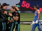 India eliminated from Women's T20 World Cup 2024 after New Zealand beat Pakistan to reach semi-final. India eliminated from Women's T20 World Cup 2024 after New Zealand beat Pakistan to reach semi-final.