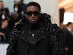 Sean 'Diddy' Combs witnessed the tragic shooting of The Notorious B.I.G. in 1997.