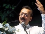 Among Baba Siddique’s first ventures was Vertical Developers, in partnership with developer Vinay Madnani and Kalpana Shah, in August 2003.