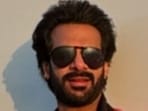 Karan Veer Mehra spoke to Salman Khan on Bigg Boss 18. Karan Veer Mehra spoke to Salman Khan on Bigg Boss 18.