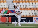 Shaheen Shah Afridi has been left out of Pakistan Test squad for last two Tests against England.