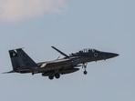 Israel's defence ministry said on September 26 that it had secured an $8.7 billion aid package from the United States to support the country's ongoing military efforts, including upgrading air defence systems. Israel's defence ministry said on September 26 that it had secured an $8.7 billion aid package from the United States to support the country's ongoing military efforts, including upgrading air defence systems.