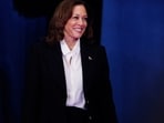 US Election 2024 News LIVE: Kamala Harris targets Black men with new economic proposals as US election nears