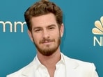 Andrew Garfield and Kate Tomas were first linked in March this year.