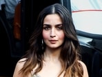 Alia Bhatt, who is promoting her latest release Jigra, recalled the early signs of ADHD. (ANI)