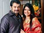 Bala arrested on complaint of ex-wife Amrutha Suresh