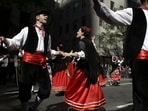 Several streets will be restricted due to the celebrations of the annual Columbus Day Parade 2024.