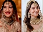 Here are essential bridal makeup hacks for a flawless wedding look Here are essential bridal makeup hacks for a flawless wedding look