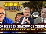 Pakistan Pins Big Hopes On SCO Meet Amid Terror Attacks; Jaishankar To Spoil Game? Explained Pakistan Pins Big Hopes On SCO Meet Amid Terror Attacks; Jaishankar To Spoil Game? Explained