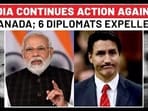 India’s Double Blow To Canada; After Recalling Ambassador, Modi Govt Expels 6 Diplomats | Trudeau India’s Double Blow To Canada; After Recalling Ambassador, Modi Govt Expels 6 Diplomats | Trudeau