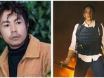 Manipur-based actor Bijou Thaangjam has accused the makers of Alia Bhatt-starrer Jigra in a new statement. Manipur-based actor Bijou Thaangjam has accused the makers of Alia Bhatt-starrer Jigra in a new statement.