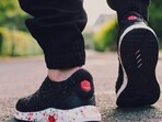 Step up your game with the best running shoes for men, offering comfort, speed, and style!