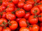 A Bengaluru man called out Swiggy Instamart for adding free tomatoes to his order (Representational image)