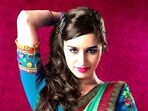Shraddha Kapoor was first seen in Teen Patti that starred Amitabh Bachchan in a lead role.