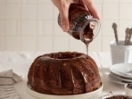 Beware! If your favourite foods are cakes, sweets, and sugary drinks, then a new study’s results suggest that this may have negative effects on your health (Shutterstock) Beware! If your favourite foods are cakes, sweets, and sugary drinks, then a new study’s results suggest that this may have negative effects on your health (Shutterstock)