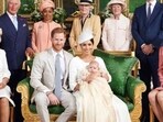 The relationship between Prince Harry and the monarch soured following his departure from The Firm in 2020. The relationship between Prince Harry and the monarch soured following his departure from The Firm in 2020.