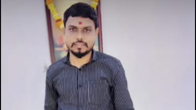 Baba Siddique murder case: Accused Pravin Lonkar remanded to police custody till October 21 Baba Siddique murder case: Accused Pravin Lonkar remanded to police custody till October 21