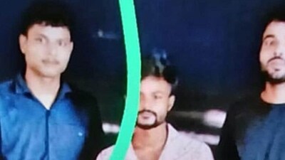 How the Siddique contract killing was executed How the Siddique contract killing was executed